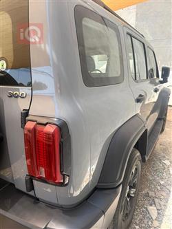 GWM TANK 300